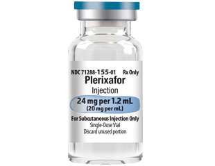 Plerixafor Injection